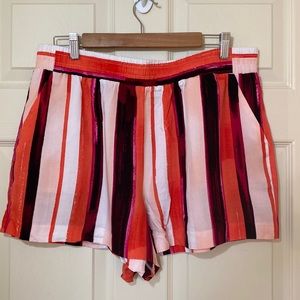 Apt 9 shorts with 3” inseam